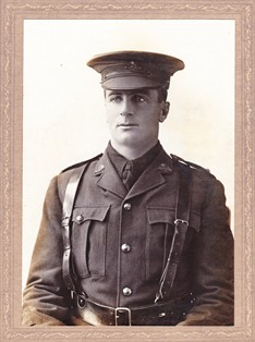 Neil Freeman, 1915 (S Gawler).